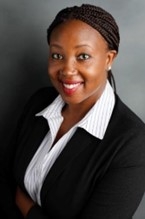 Angella Aizire Headshot