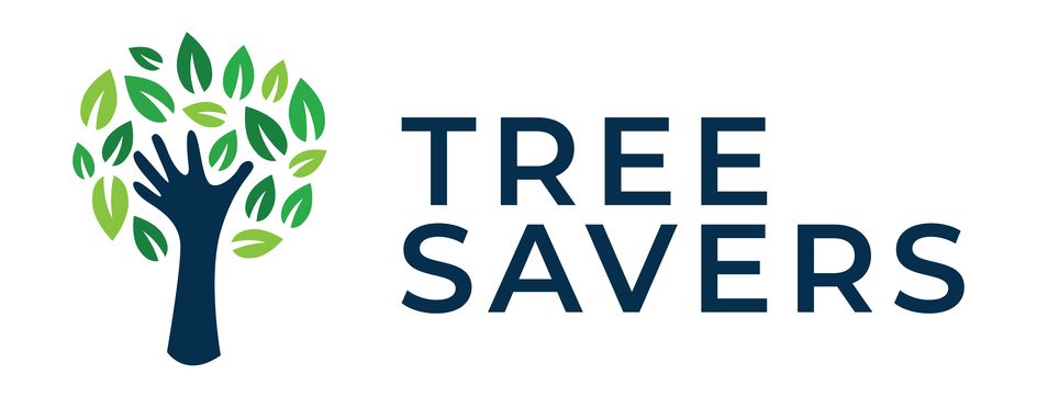 Tree Savers logo