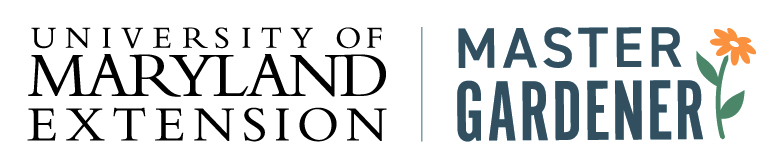 university of maryland extension master gardener logo