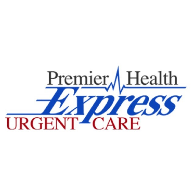 Premier Health Express Urgent Care logo