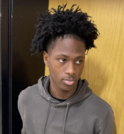 William Thomas Marshall III (aka “Junior”)