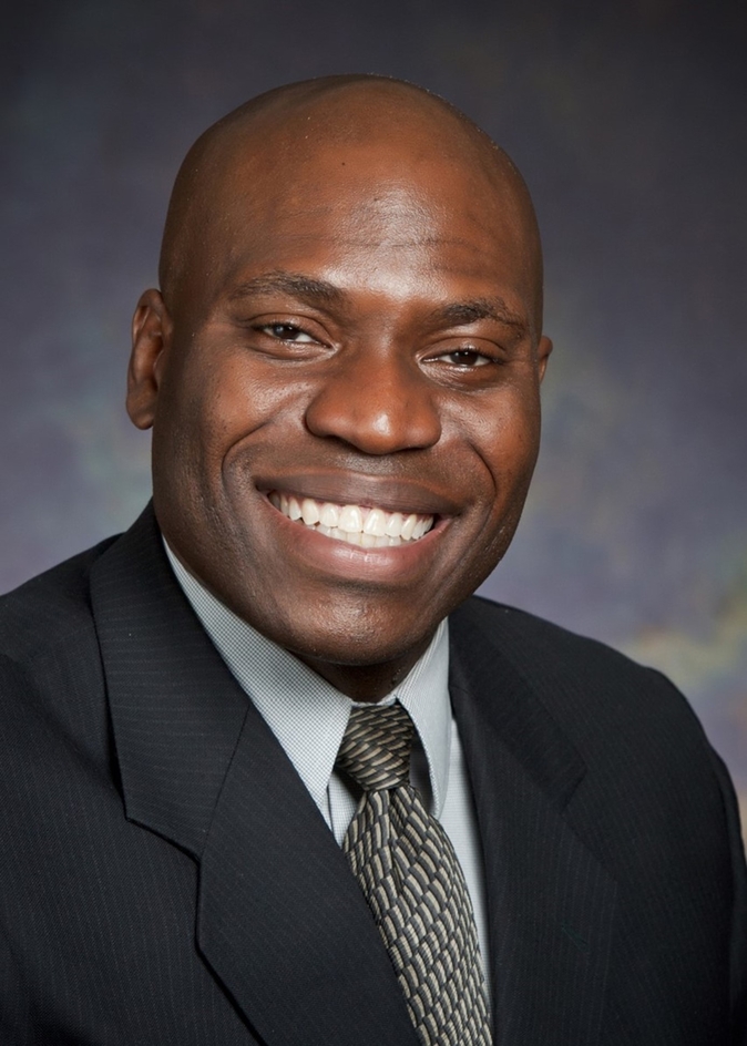 Headshot of Dr. Onyema Osuagwu