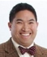 Headshot of Jimmy Alignay