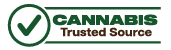 Cannabis Trusted Source icon