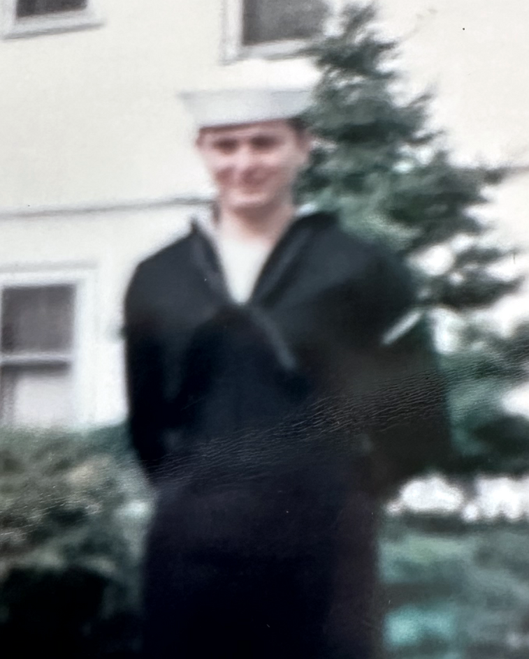 George Delaney, Vietnam War Veteran