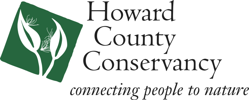 Howard County Conservancy logo