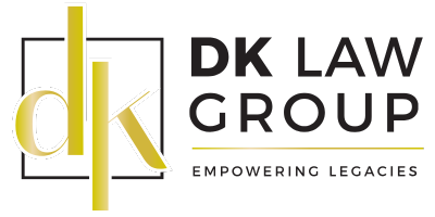 DK Law Group: Empowering Legacies