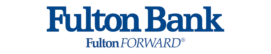 Fulton Bank Logo that says Fulton Forward on it as well