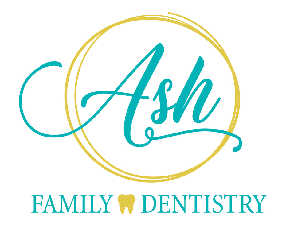 Ash Family Dentistry logo