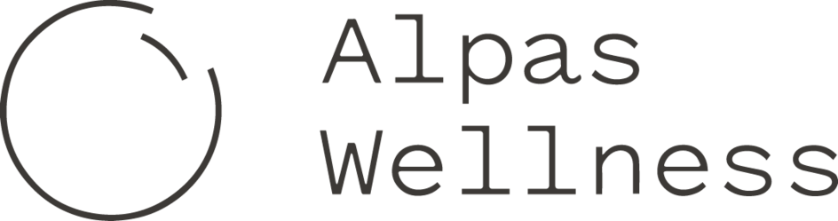 Alpas Wellness Logo
