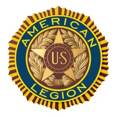 American Legion logo