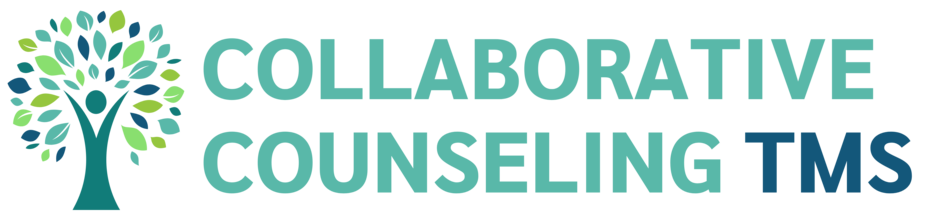 Collaborative Counseling TMS logo