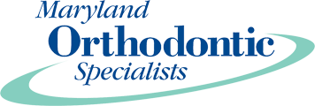 Maryland Orthodontics Specialists logo