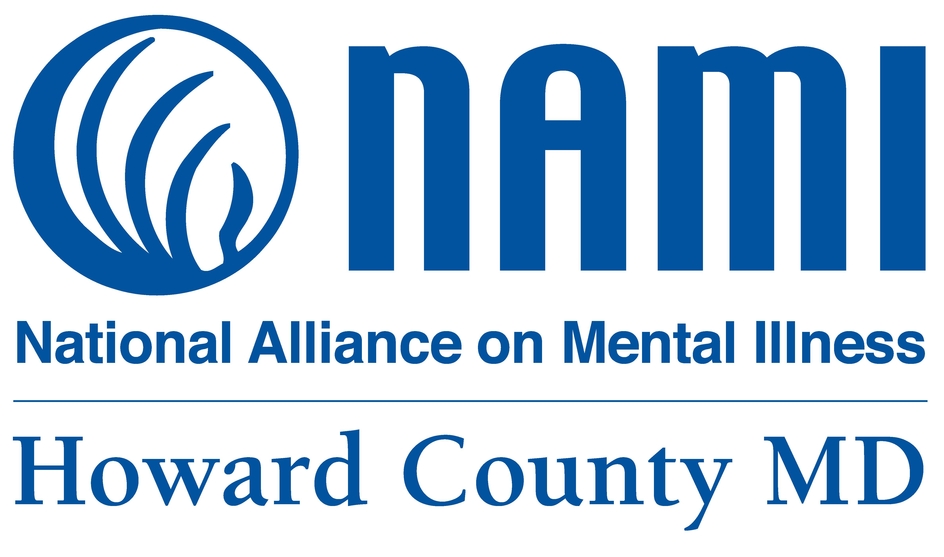 NAMI Howard County logo