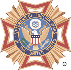 Veterans of Foreign Wars logo