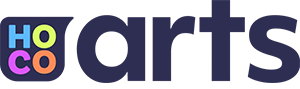 Howard County Arts Council logo