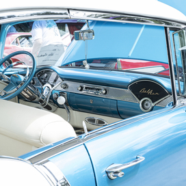 Rockburn Car Show 2021