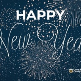 New Year's Day January 1, 2025 Holiday Closings