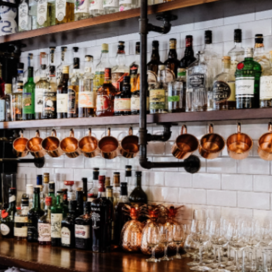 Alcoholic Beverage Teaser